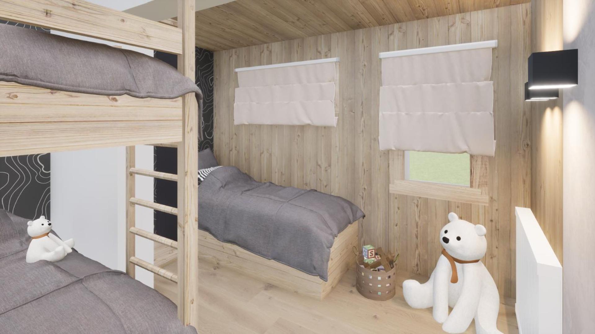 Chalet Nant Rouge Les Contamines-Montjoie Εξωτερικό φωτογραφία