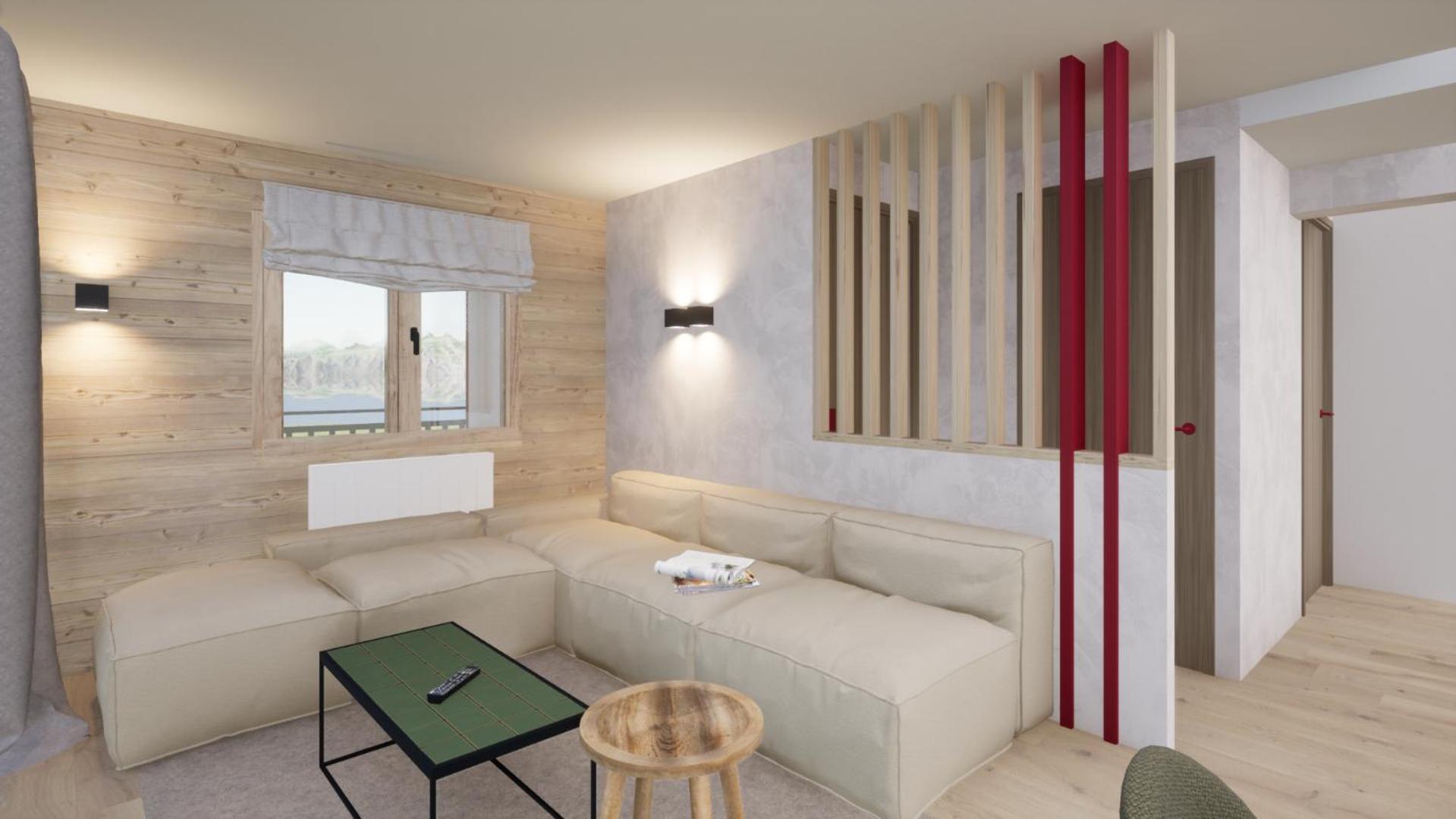 Chalet Nant Rouge Les Contamines-Montjoie Εξωτερικό φωτογραφία