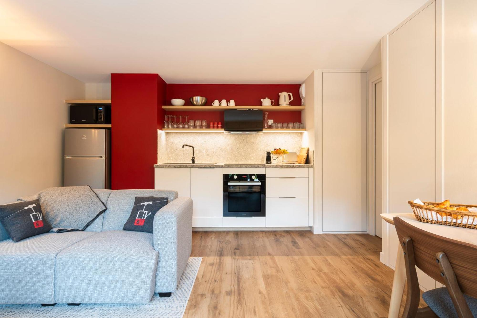 Chalet Nant Rouge Les Contamines-Montjoie Εξωτερικό φωτογραφία