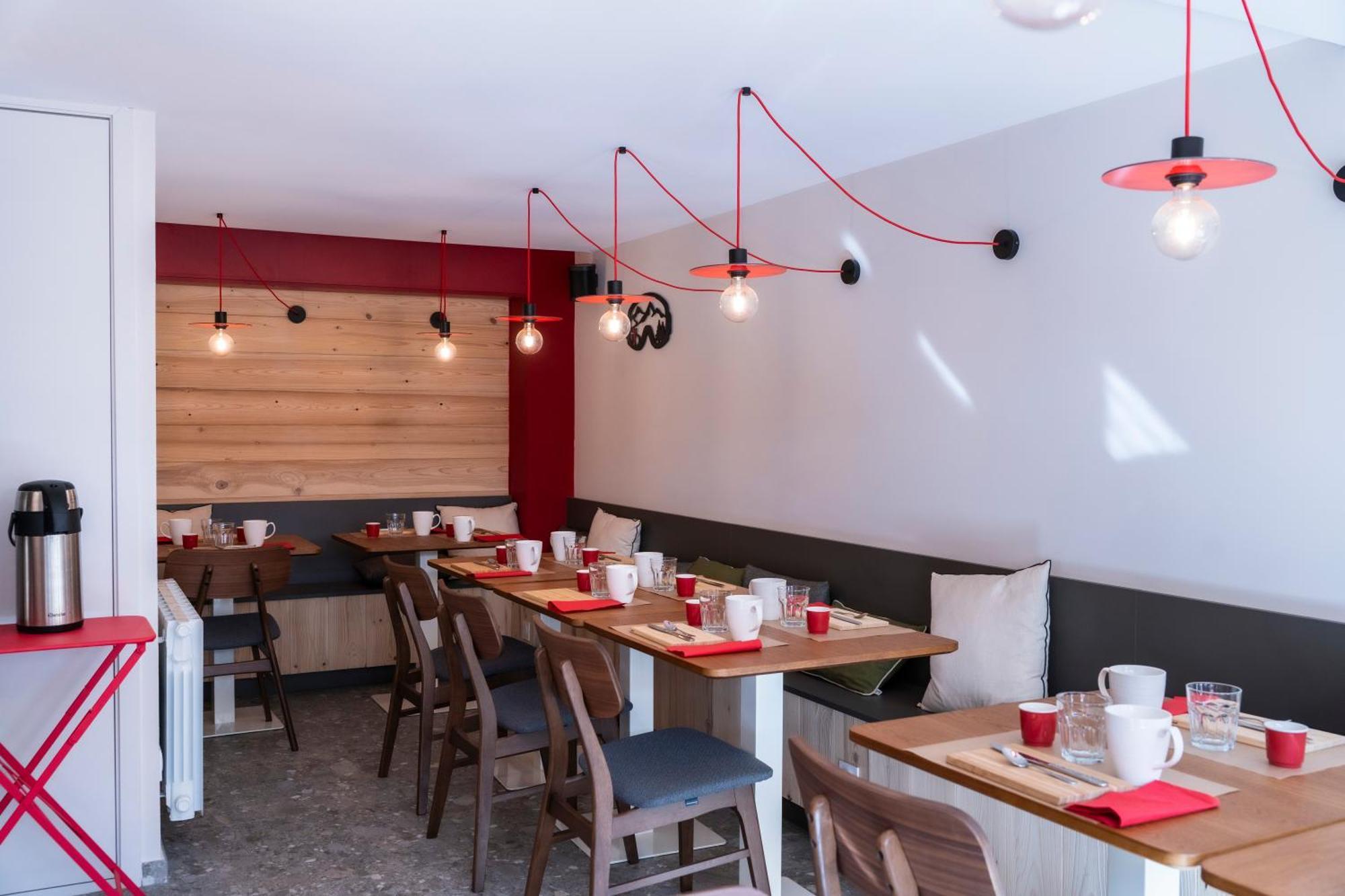 Chalet Nant Rouge Les Contamines-Montjoie Εξωτερικό φωτογραφία