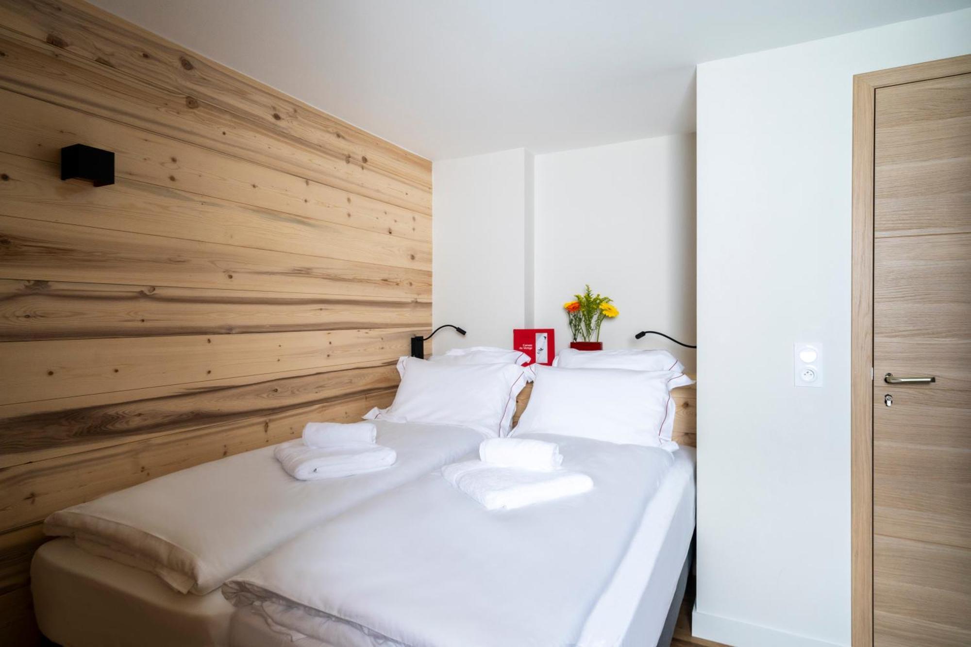 Chalet Nant Rouge Les Contamines-Montjoie Εξωτερικό φωτογραφία
