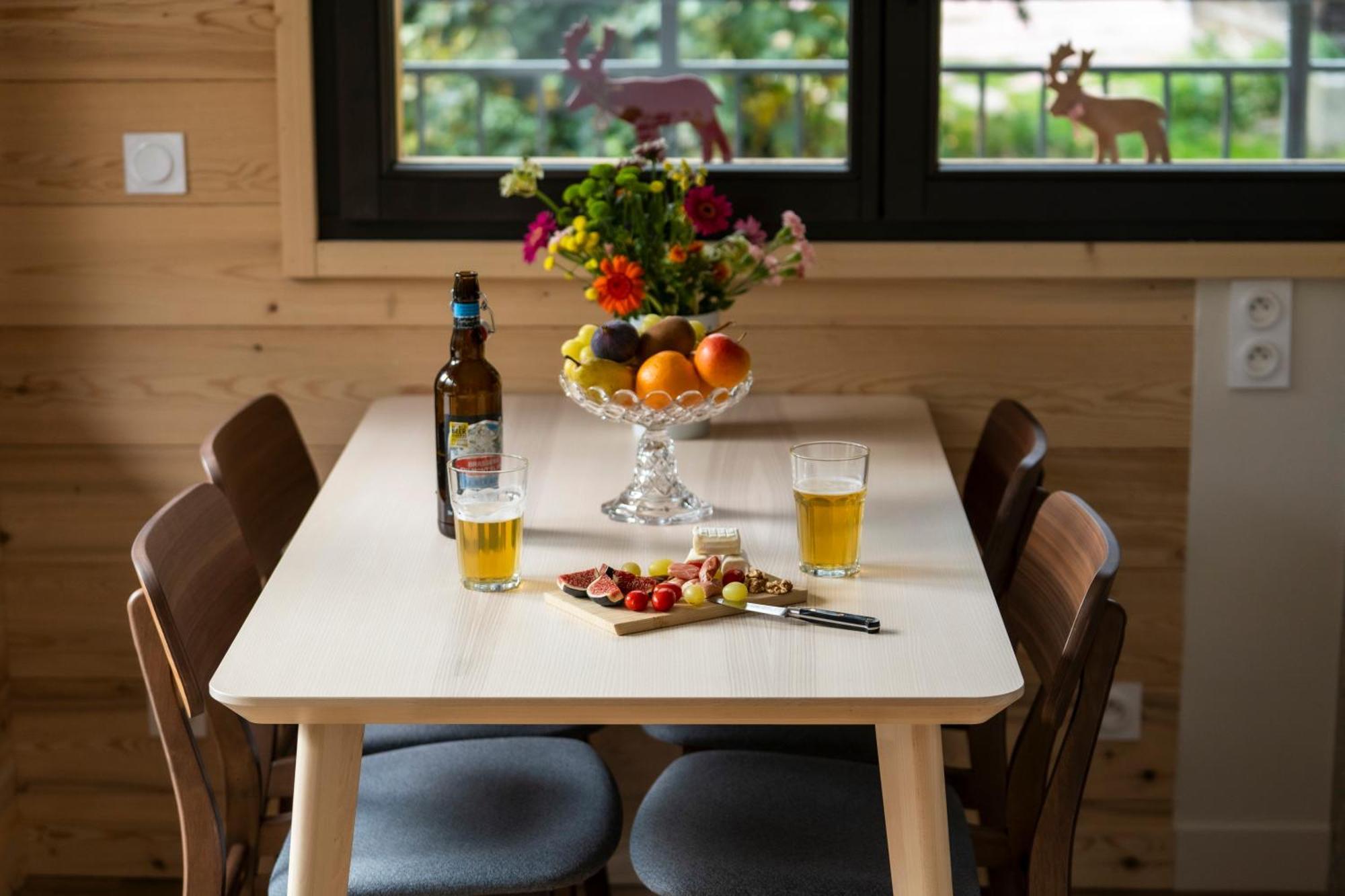 Chalet Nant Rouge Les Contamines-Montjoie Εξωτερικό φωτογραφία