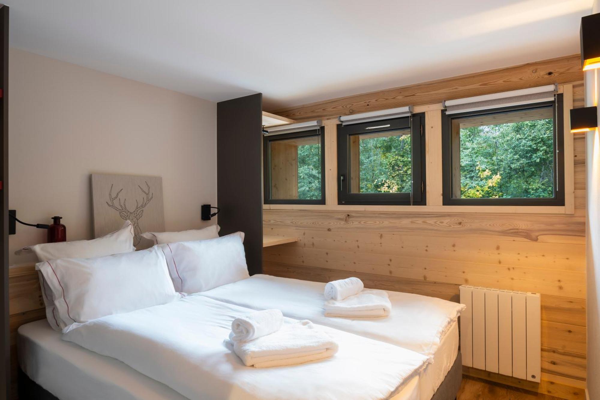 Chalet Nant Rouge Les Contamines-Montjoie Εξωτερικό φωτογραφία