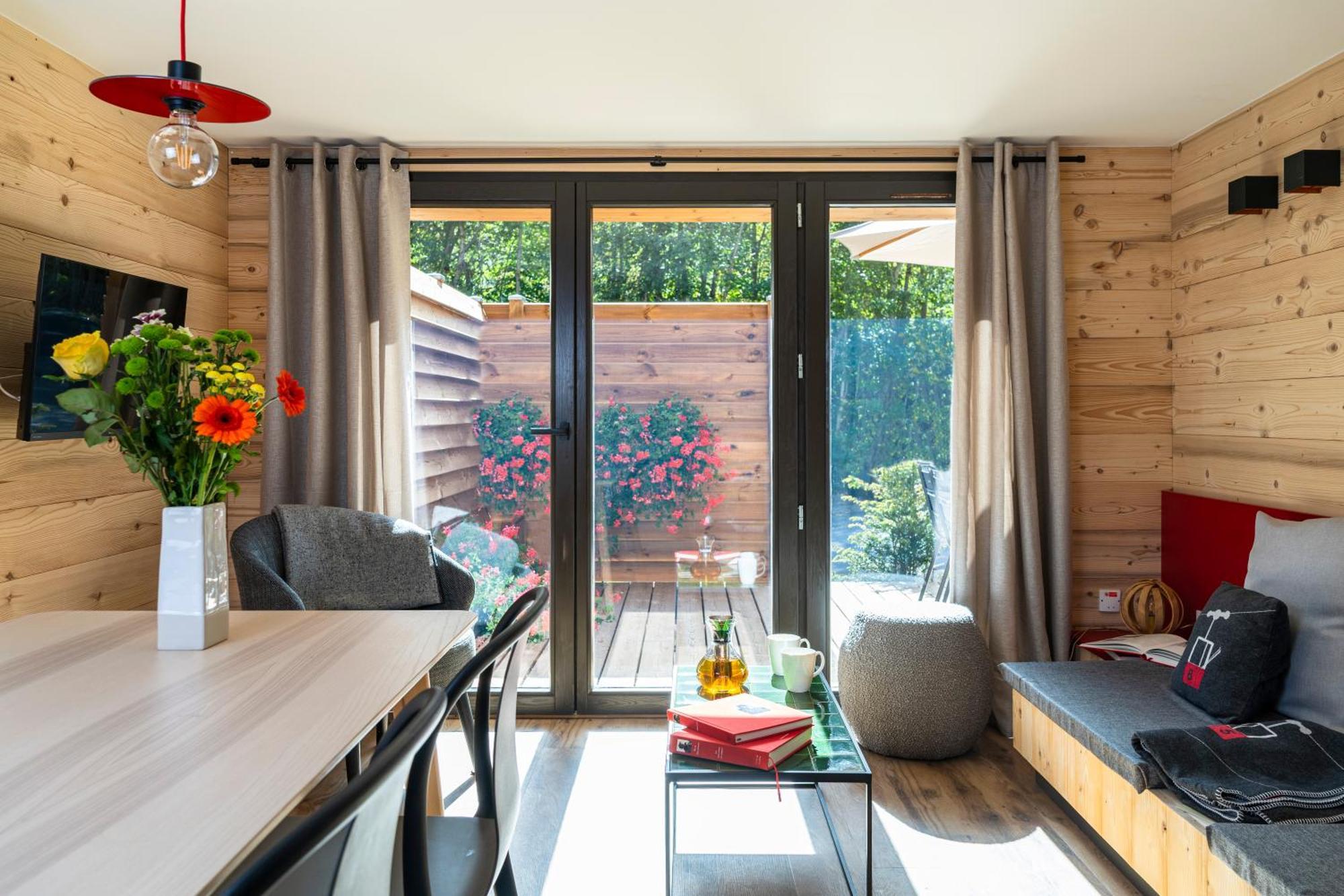 Chalet Nant Rouge Les Contamines-Montjoie Εξωτερικό φωτογραφία