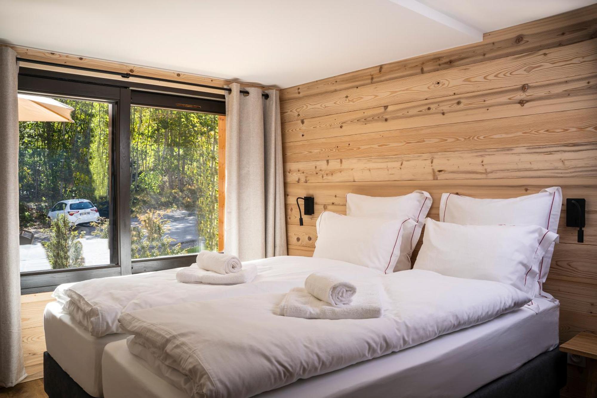 Chalet Nant Rouge Les Contamines-Montjoie Εξωτερικό φωτογραφία