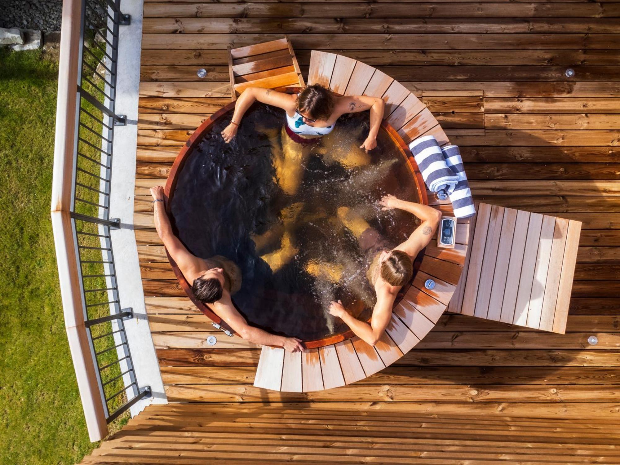 Chalet Nant Rouge Les Contamines-Montjoie Εξωτερικό φωτογραφία